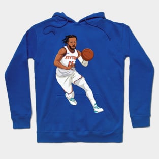 Jalen Brunson Hoodie